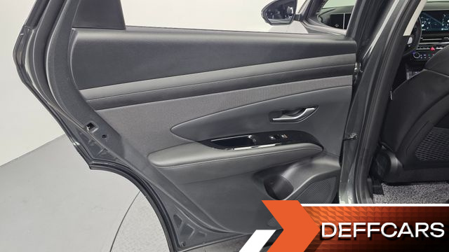 Hyundai TUCSON HEV 1.6 2WD Inspiration купить на сайте DeffCars