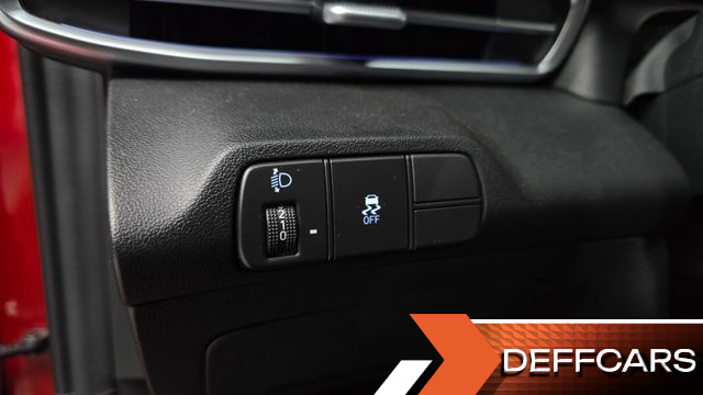 Hyundai AVANTE 1.6 Inspiration купить на сайте DeffCars