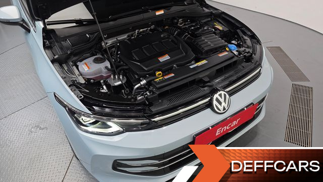 Volkswagen GOLF 2.0 TDI Prestige купить на сайте DeffCars