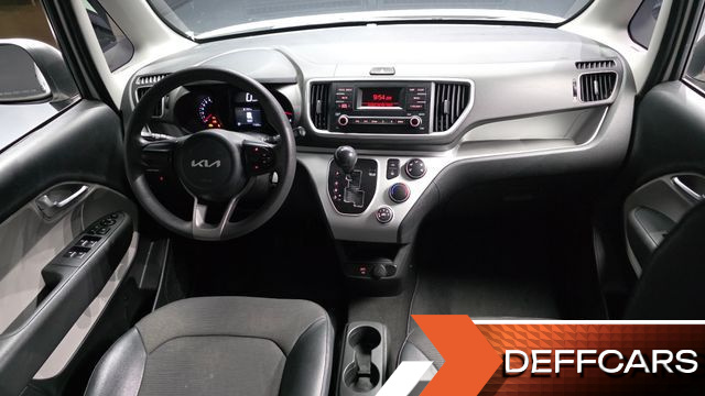 Kia RAY Van Prestige купить на сайте DeffCars