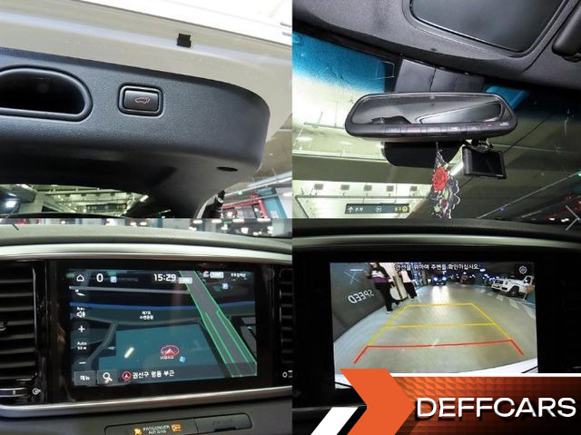 Kia SPORTAGE Diesel 2.0 2WD Inteligent купить на сайте DeffCars