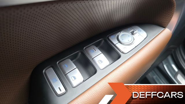 Genesis G70 2.0T Elite купить на сайте DeffCars