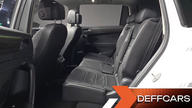 Volkswagen TIGUAN 2.0 TSI Prestige купить на сайте DeffCars