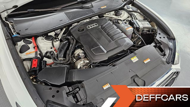 Audi A6 40 TDI Quattro Premium купить на сайте DeffCars