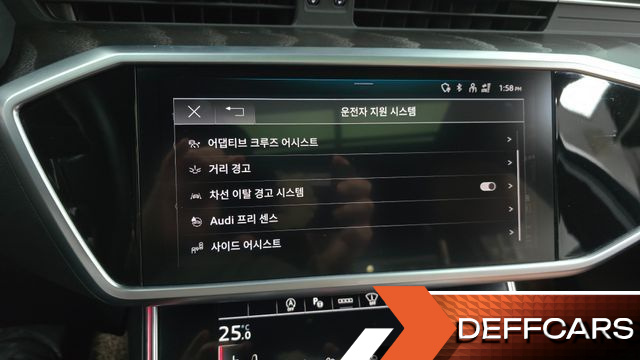 Audi A6 40 TDI Quattro Premium купить на сайте DeffCars