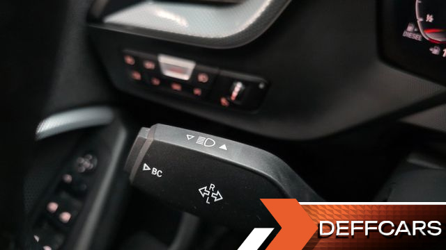 BMW 1-SERIES 118d Sport купить на сайте DeffCars