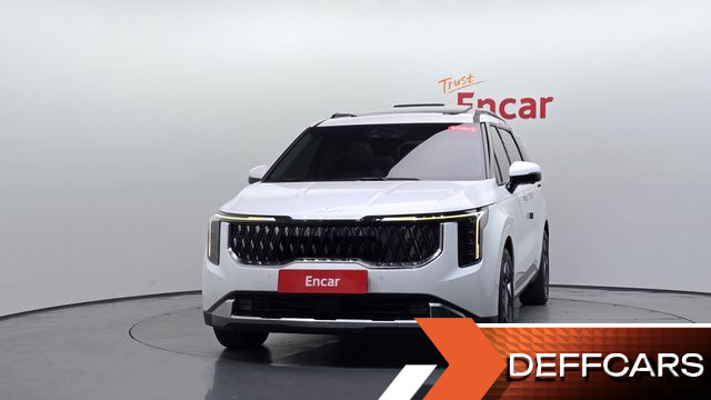 Kia CARNIVAL HEV 9seater Signature купить на сайте DeffCars