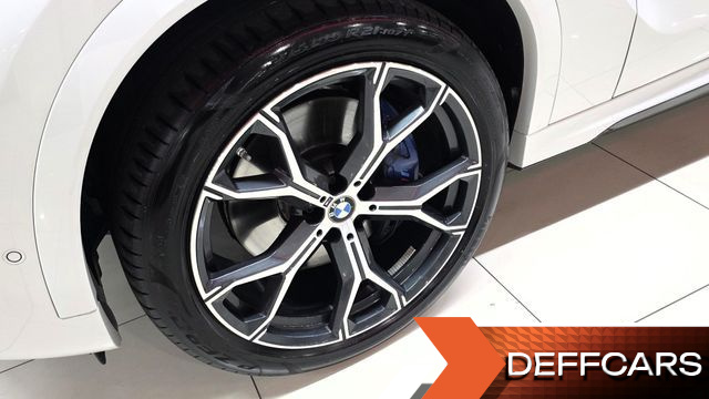 BMW X6 xDrive30d M Sport купить на сайте DeffCars