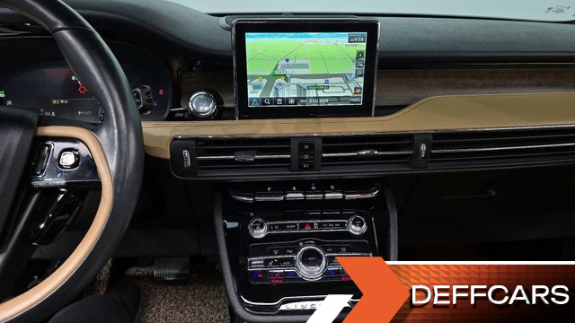 Lincoln CORSAIR 2.0 Reserve AWD купить на сайте DeffCars