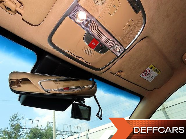 Kia K9 3.8 GDI AWD Masters купить на сайте DeffCars
