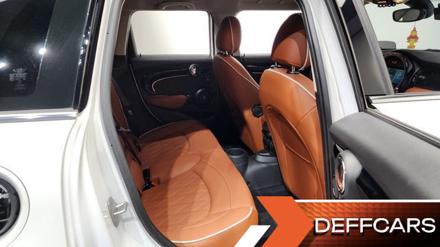 Mini COOPER Classic Third Generation купить на сайте DeffCars
