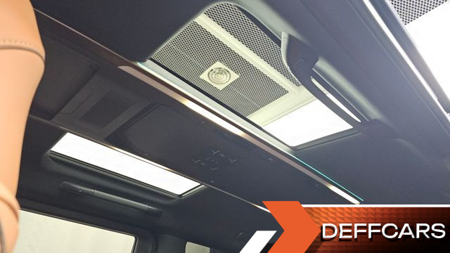 Toyota ALPHARD 2.5 HEV Executive AWD купить на сайте DeffCars