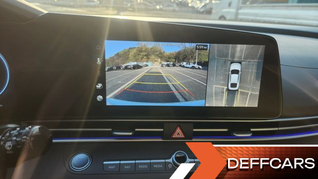Hyundai AVANTE 1.6 Inspiration купить на сайте DeffCars