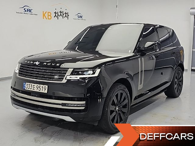 Land Rover RANGE ROVER P530 Autobiography купить на сайте DeffCars