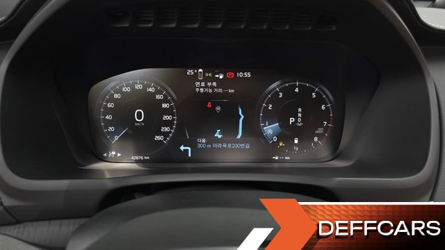 Volvo XC90 B6 Inscription купить на сайте DeffCars