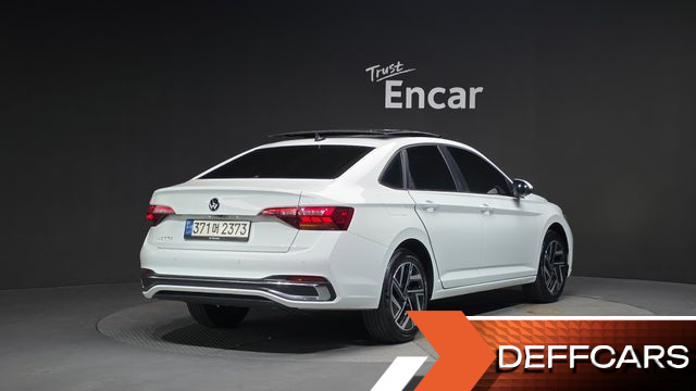 Volkswagen JETTA 1.5 TSI Prestige купить на сайте DeffCars