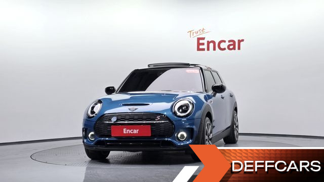 Mini CLUBMAN Classic 2nd купить на сайте DeffCars
