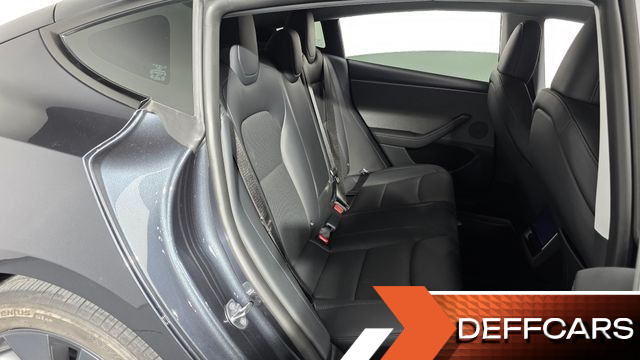 Tesla MODEL 3 RWD купить на сайте DeffCars