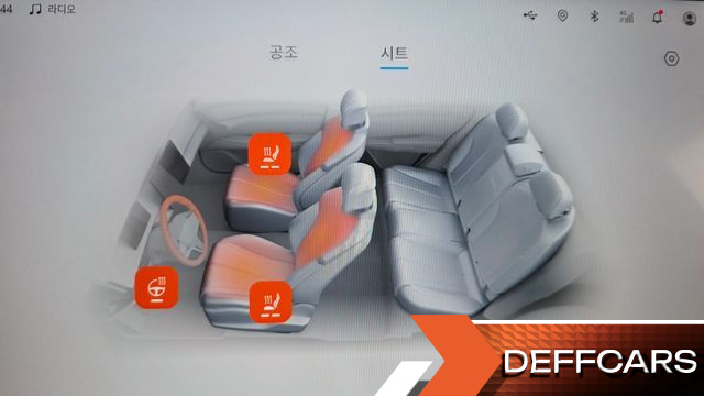 BYD ATTO 3 Basic купить на сайте DeffCars