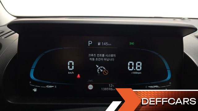 Hyundai CASPER Turbo Modern купить на сайте DeffCars