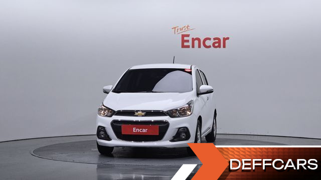 ChevroletGMDaewoo SPARK LT Plus купить на сайте DeffCars