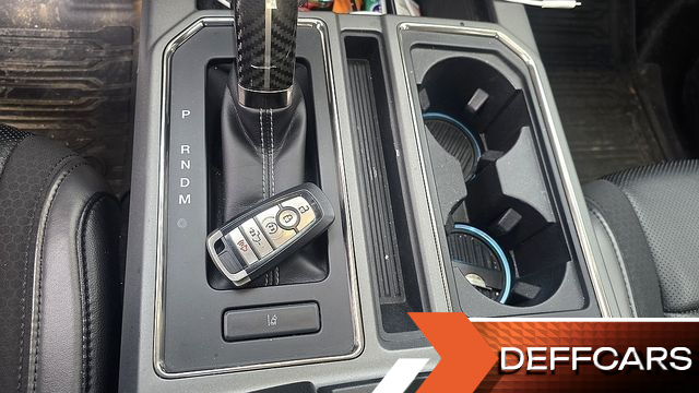 Ford F150 3.5L купить на сайте DeffCars
