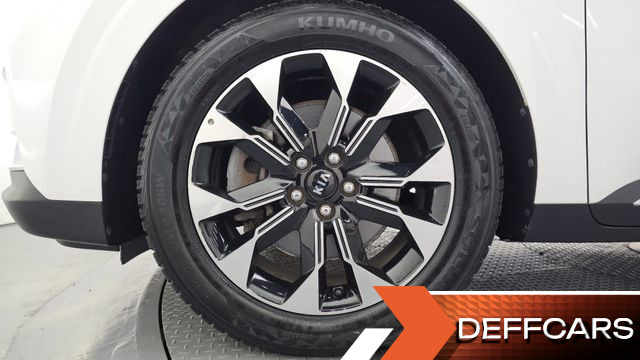 Kia CARNIVAL Gasoline 7-Seater Noblesse купить на сайте DeffCars