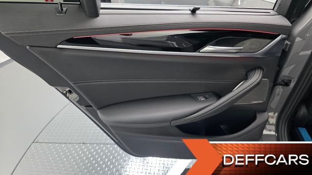 BMW 5-SERIES 530i M Sport Package купить на сайте DeffCars