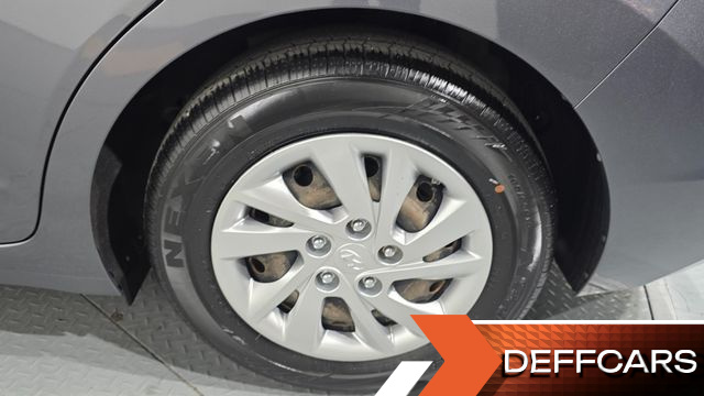 Hyundai AVANTE 1.6 Style купить на сайте DeffCars