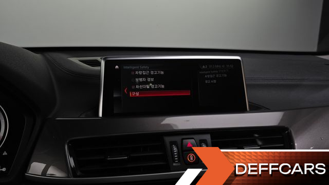 BMW X1 xDrive 20i xLine купить на сайте DeffCars