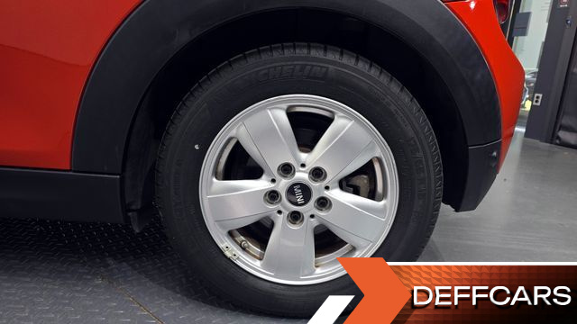 Mini COOPER Standard Third Generation купить на сайте DeffCars