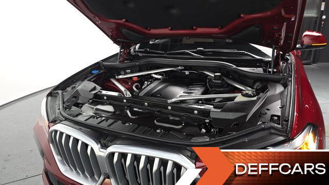 BMW X6 xDrive30d M Sport купить на сайте DeffCars