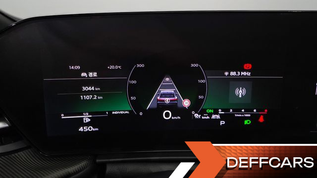 Audi Q5 45 TFSI Quattro S Line Black Ediiton купить на сайте DeffCars