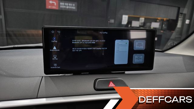 Kia RAY Van Standard купить на сайте DeffCars