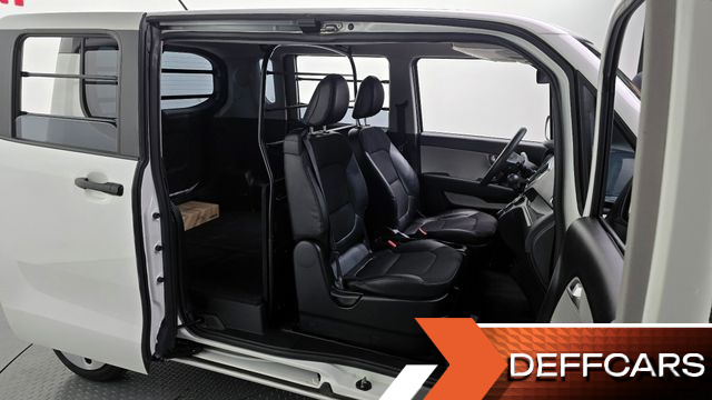 Kia RAY Van Standard купить на сайте DeffCars
