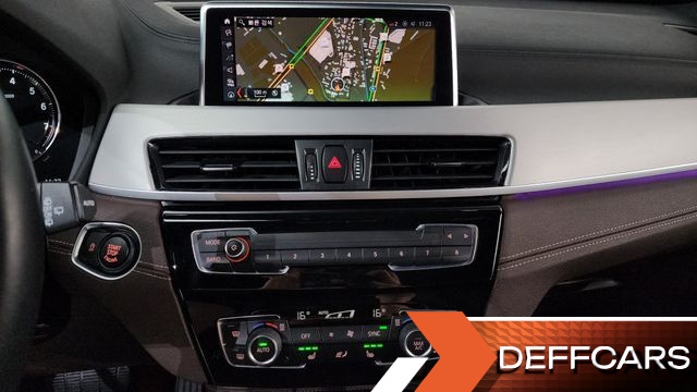 BMW X1 xDrive 20i M Sport купить на сайте DeffCars