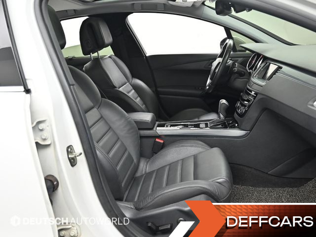 Peugeot 508 1.6 BlueHDi Allure 1st купить на сайте DeffCars