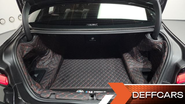 BMW 5-SERIES M550i xDrive купить на сайте DeffCars