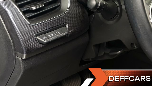 Renault-KoreaSamsung XM3 1.6 GTe LE Plus купить на сайте DeffCars