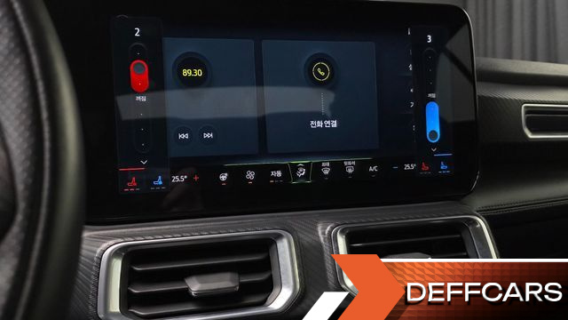 Ford MUSTANG 5.0 GT Premium Convertible купить на сайте DeffCars