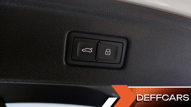 Audi A5 40 TDI Quattro Premium Sportback купить на сайте DeffCars