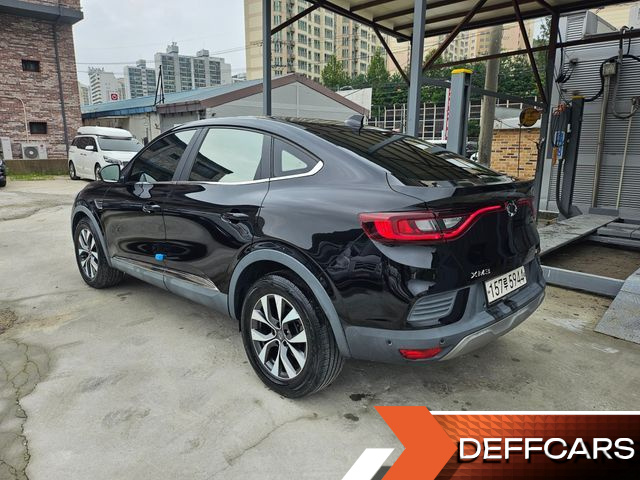 Renault-KoreaSamsung XM3 1.3 TCe RE купить на сайте DeffCars