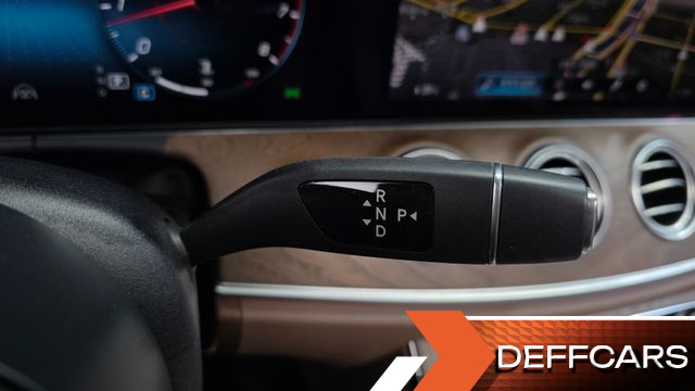 Mercedes E-CLASS E250 Exclusive купить на сайте DeffCars
