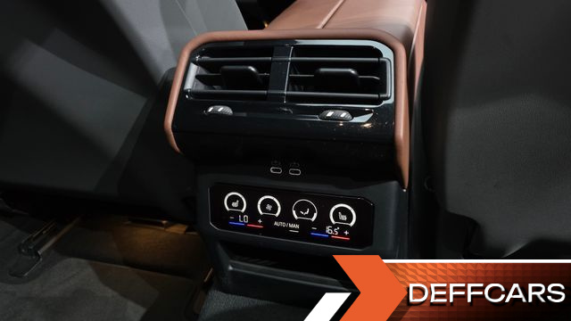 BMW 5-SERIES 530i xDrive M Sport купить на сайте DeffCars