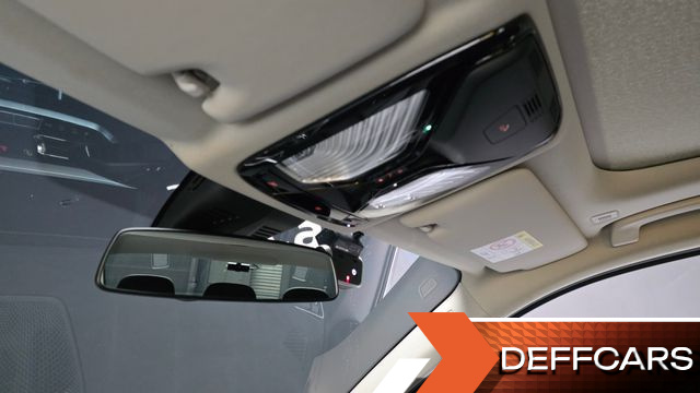 BMW 3-SERIES 320i купить на сайте DeffCars
