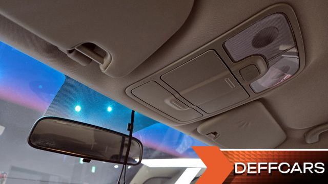 Kia CARENS 2.0 LPI Prestige купить на сайте DeffCars