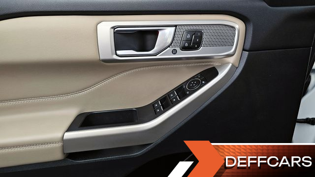 Ford EXPLORER 2.3 LimIted 4WD купить на сайте DeffCars