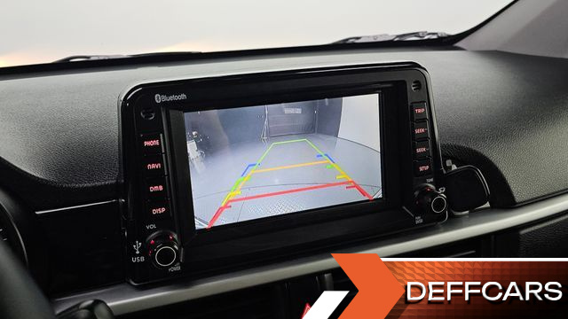 Kia MORNING Signature купить на сайте DeffCars