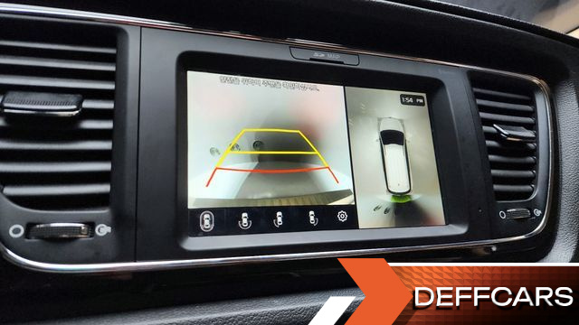 Kia CARNIVAL 7-Seater Limousine VIP купить на сайте DeffCars