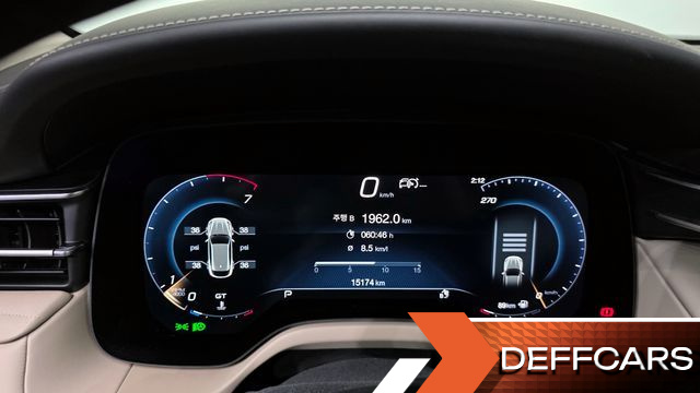 Maserati GRECALE 2.0 AWD GT купить на сайте DeffCars